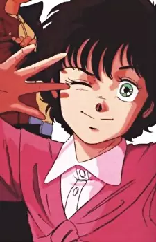 imagem de capa do personagem Leina Ashta