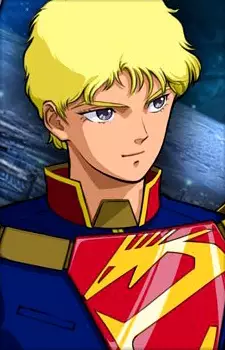 imagem de capa do personagem Glemy Toto