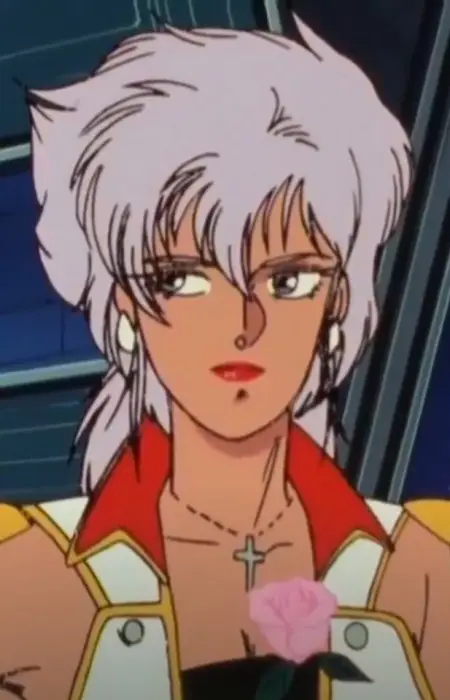 imagem de capa do personagem Iria Pazom