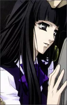 imagem de capa do personagem Madoka Otowa