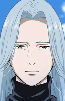 imagem de capa do personagem Epsilon