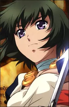 imagem de capa do personagem Morgan