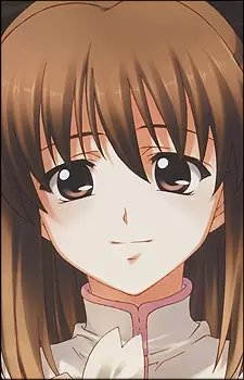 imagem de capa do personagem Limwris