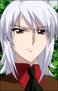 imagem de capa do personagem Lidia