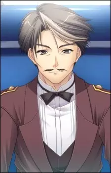 imagem de capa do personagem Shigemichi Morimoto