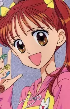 imagem de capa do personagem Sana Kurata