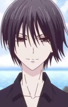 imagem de capa do personagem Akito Souma