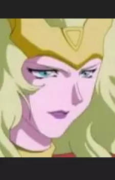imagem de capa do personagem Lunaria