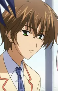 imagem de capa do personagem Daisuke Misumi