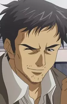 imagem de capa do personagem Yasuji Ban