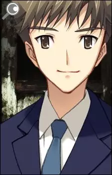 imagem de capa do personagem Mamoru Suwa