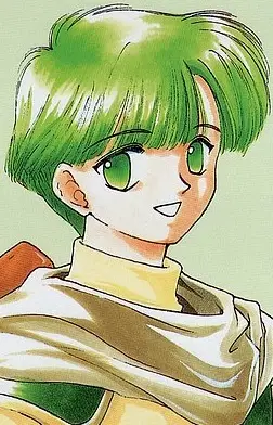 imagem de capa do personagem Gordon