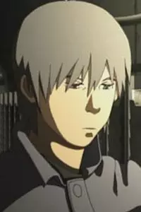 imagem de capa do personagem Ura