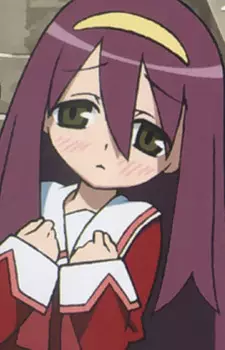 imagem de capa do personagem Koyuki Asagiri