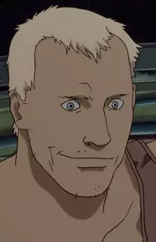 imagem de capa do personagem Heintz Beckner