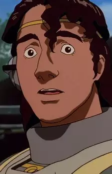 imagem de capa do personagem Miguel Costrela