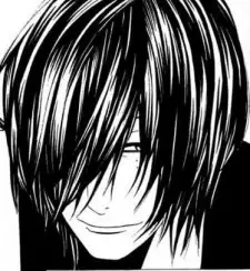imagem de capa do personagem Masami Ibu