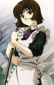 imagem de capa do personagem Elenore Baker
