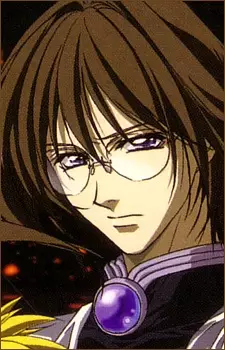 imagem de capa do personagem Yukihiko Miroku