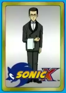 imagem de capa do personagem Tanaka