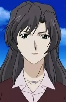 imagem de capa do personagem Vanessa Rene