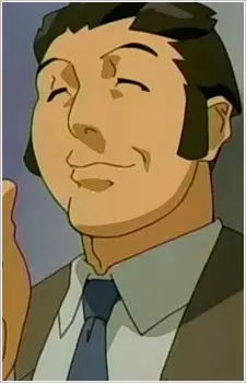 imagem de capa do personagem Kaoru Akizuki
