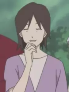 imagem de capa do personagem Miki Komori