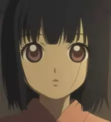 imagem de capa do personagem Mizuka Komori