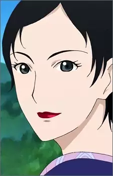 imagem de capa do personagem Reika Ootori