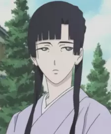 imagem de capa do personagem Sanae Tanabe