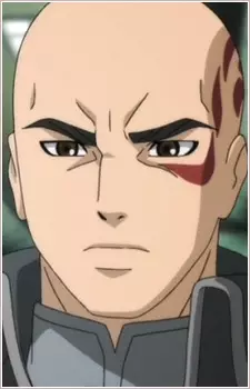 imagem de capa do personagem Steve