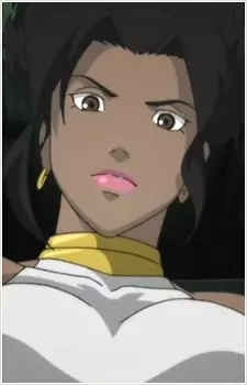 imagem de capa do personagem Hijin