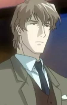 imagem de capa do personagem Carrossea Doon