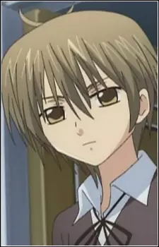 imagem de capa do personagem Sui Takishima
