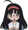 imagem de capa do personagem Kaoruko Yamada