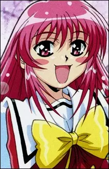 imagem de capa do personagem Yayoi Asuka