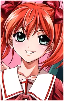 imagem de capa do personagem Kokoa Shuzen