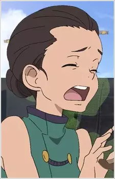 imagem de capa do personagem Kobako