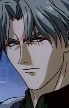 imagem de capa do personagem Shiki