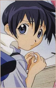 imagem de capa do personagem Nakahito Kagura