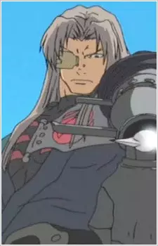 imagem de capa do personagem Jyashi