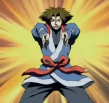 imagem de capa do personagem Tatsunosuke