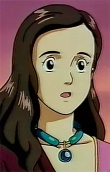 imagem de capa do personagem Eve