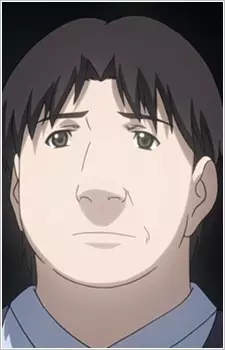 imagem de capa do personagem Ryouko Shaura