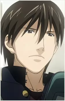 imagem de capa do personagem Satoshi Yoshioka