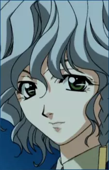 imagem de capa do personagem Clayman