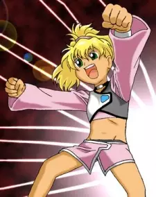 imagem de capa do personagem Tiki Musicanova