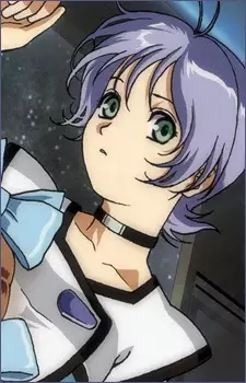 imagem de capa do personagem Beatrice Ratio