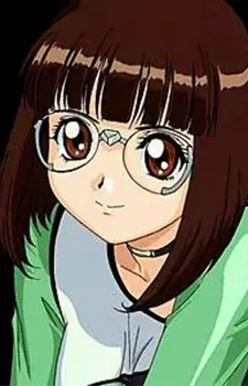 imagem de capa do personagem Remmy Levi-Strauss