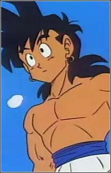 imagem de capa do personagem Abel